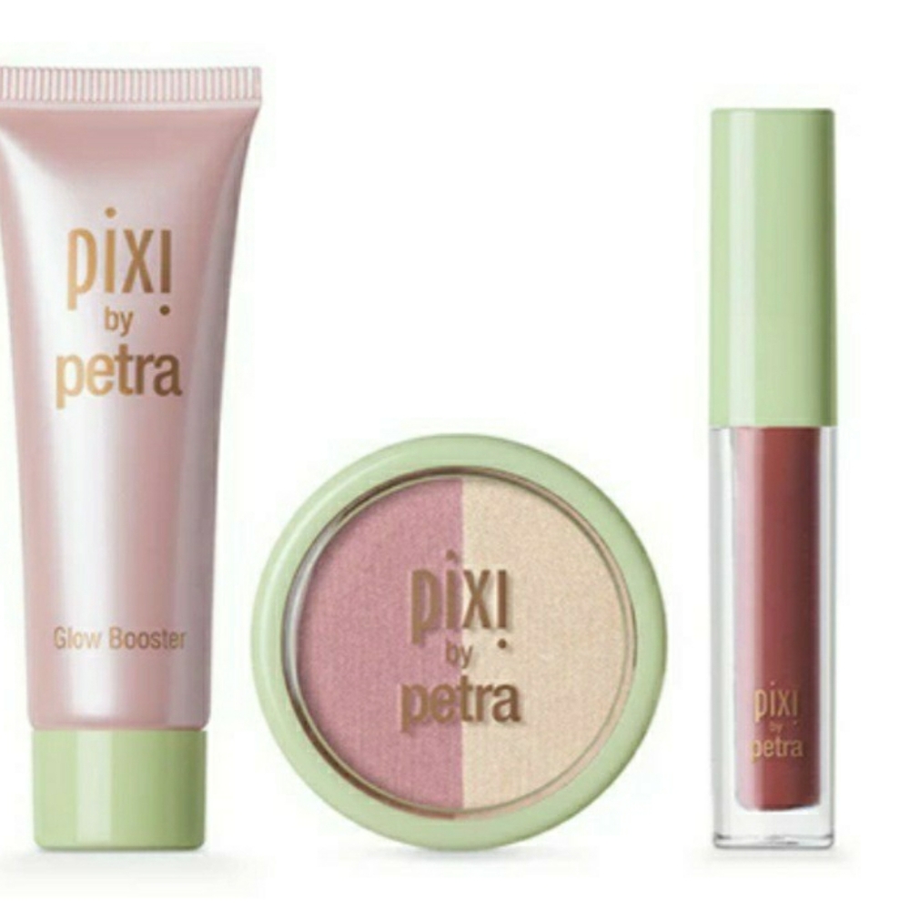 Pixi by Petra Hello Rose! set